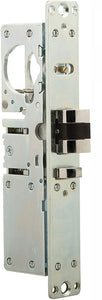 Deadlatch Mortise Lock for Aluminum Storefront Doors 1-1/8" Backset TH1103