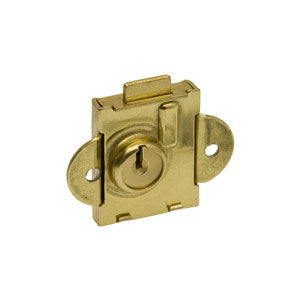 Mailbox lock for Couch Letter Boxes 1675-04-11
