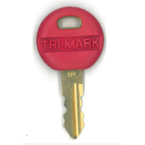 Trimark 1R Master Key Sold 1 Each – Foley-Belsaw Locksmithing