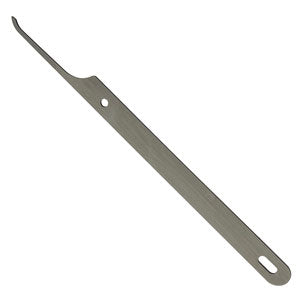 ILCO Unipix Shallow Hook Lock Pick 901-22