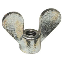 Wing Nut for Key Clamp - Old Style K369 - Foley-Belsaw Locksmithing 5726021 OLD STYLE 5.00 USD