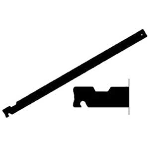 CO-11 Super Jim Car Opening Tool
