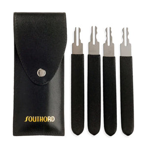 SouthOrd Double-Sided Pick Set DSS-4