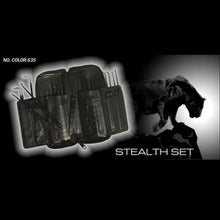 35 Piece Stealth Pick Set COLOR-S35