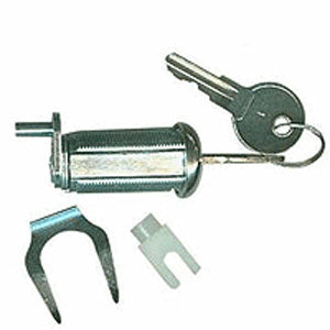 HON Lateral File Cabinet Lock #2188