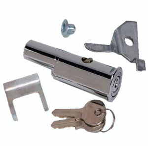 Anderson Hickey Replacement File Cabinet Lock #15400 Style 2194