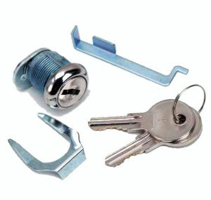 Anderson Hickey Replacement File Cabinet Lock #15500 Style 2197