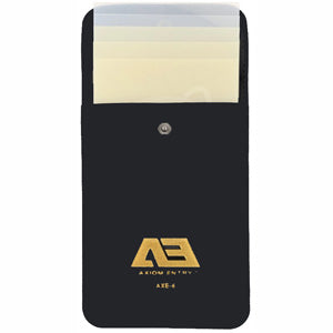 Pro Door Mica Latch Shims