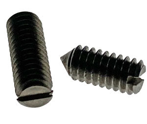 Mortise Cylinder Retaining Screw Set of 2 B2200-050