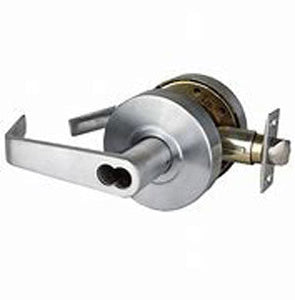 SFIC Commercial Lever Lockset Storeroom Function GAL-1180L-IC626