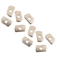 Kwikset 87619 Knob Control Lug (Locking Bar) (Bag of 10) - Foley-Belsaw Locksmithing 6002405 5.00 USD