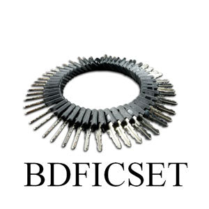 FIC Key Set 1 BDFICSET HF301-351