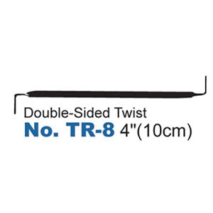 4" Double-sided Twist Light Tension Tool TR-8