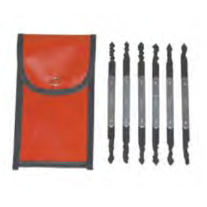 European & Asian Automotive Rocker Lock Pick Set LT-290