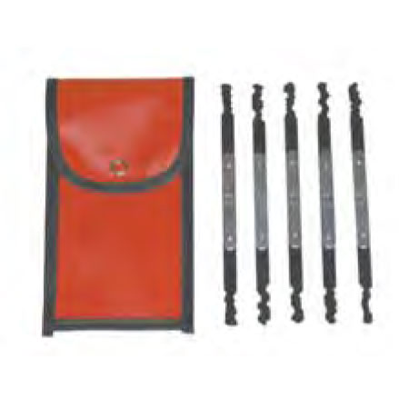 Ford Automotive Rocker Lock Pick Set LT-300