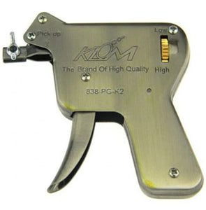 Lock Pick Gun 838-PG-K2
