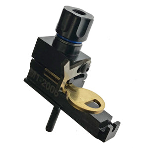 Complete Vise Assembly for Master Lock M1 for Rytan Punch Machines