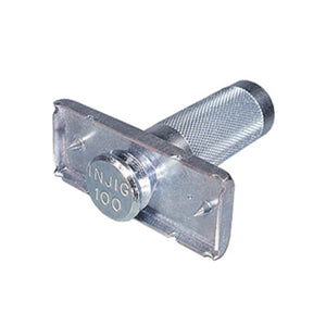 INJIG-100 Strike Plate Door Frame Marker 2-3/4