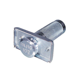 INJIG-102 Heavy Duty Deadbolt Door Marker 2-1/4