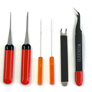 MAMMUT ELEMENT Battery & K2 シャベルセット　プローブ 8000 WedgeCo Professional Pocket Key Extractor Set – Foley-Belsaw