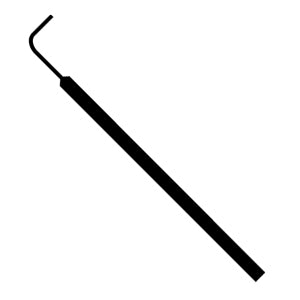 Rytan RTR-14 Medium Tension Long Tension Wrench