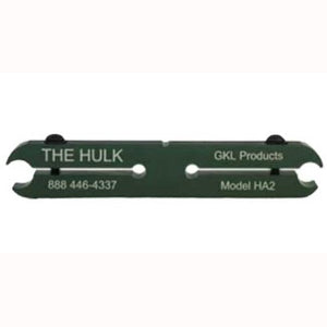 Hinge Doctor HA2 "The Hulk" for Residential Interior and Exterior Hinges