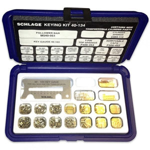 Schlage 40-134 Pin Kit – Foley-Belsaw Locksmithing