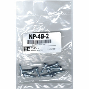 NP-4B-2 Pulling Screws for NP-4B Nose Puller