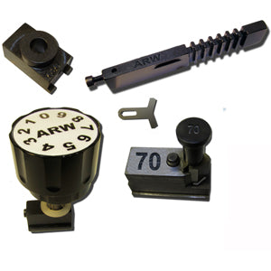 ARROW KIT for RY2000 Punch Machines