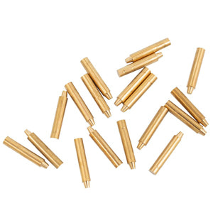HL9121 Cylinder Cap Pins 50 Pack fits some Chinese made locks