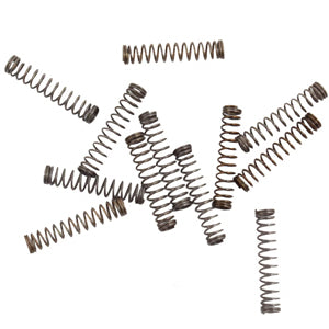 HL9122 Cylinder Cap Pin Springs 100 Pack fits some Chinese made locks