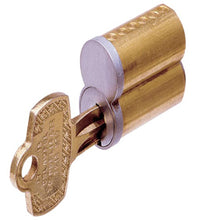 SFIC A2 Construction Core Cylinder Pinned with 2 Keys and Control Key with Best A Keyway - Foley-Belsaw Locksmithing 6002611 26.00 USD
