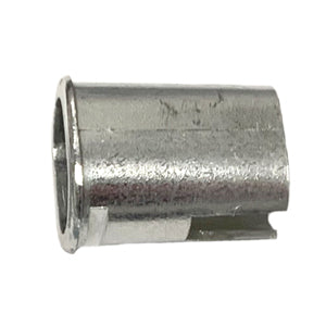 Plastic Sleeve ONLY for HON F26 File Cabinet Lock Model #2190 2190E