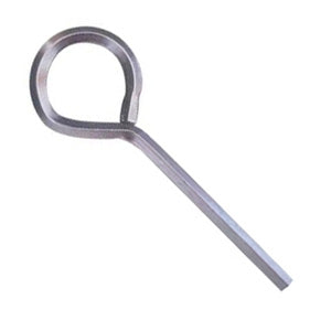 3/32" Dogging Key for Exit Devices and Kwikset Lever Handle Set Screws