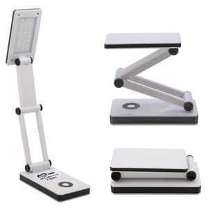 Foldable Pocket-sized LED Lamp