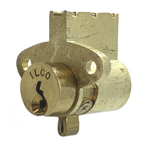 7835YA-04-KD USPS Mailbox Cylinder Yale 8 Keyway
