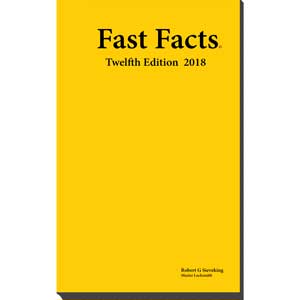 Fast Facts Locksmith Vehicle Quick Reference Guide POCKET-SIZED 12th Edition