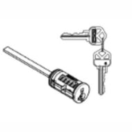 84242 SMT 9270/9260/9250 Electronic Deadbolt Cylinder Only - Gold - Foley-Belsaw Locksmithing 6002680 16.00 USD