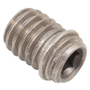 83257-001 Reversible Lever Set Screw for Exterior Lever Handle for Kwikset Entry SMT SmartKey Lockset