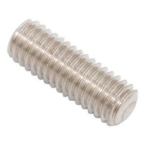 83256-001 Reversible Lever Set Screw for Exterior Lever Handle for Kwikset Pin Tumbler Lockset