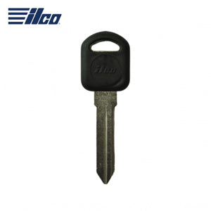 B97-PT PK3 Transponder Key Blank fits some GM Vehicles Sold 1 Each