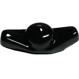 BDTC050 Small T-Handle Cover fits Bauer T500 Locks for Side Access Doors Sold 1 Each