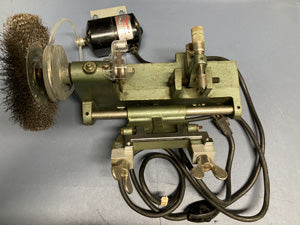 Used Belsaw Model 200 Key Machine