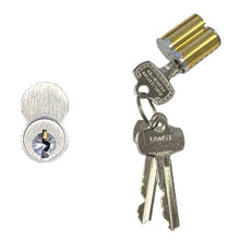 SFIC A2 Construction Core Cylinder Pinned with 2 Keys and Control Key with Best A Keyway - Foley-Belsaw Locksmithing 6002611 26.00 USD