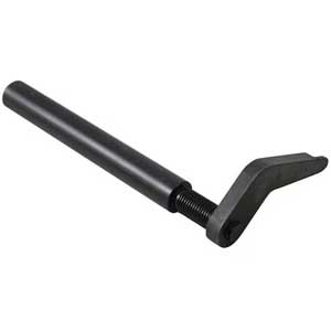 CMB-FG Shoulder Gauge, Turn Bar, and Retaining Ring for 1200 Blitz Machines