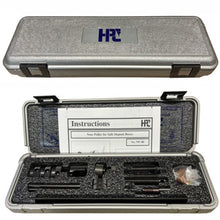 Door and Nose Puller Kit for Safe Deposit Box Locks DP-7B
