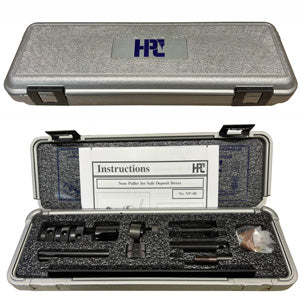 Door and Nose Puller Kit for Safe Deposit Box Locks DP-7B – Foley