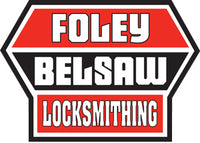 Foley-Belsaw Locksmithing