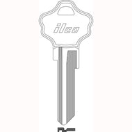 KW10 A1176ST Box of 50 Brass Key Blanks KW10-BR - Foley-Belsaw Locksmithing KW10 19.00 USD