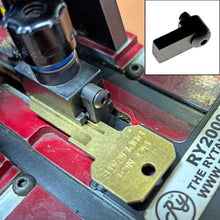 Kwikset Offset Shoulder Stop for Rytan Punch Machines